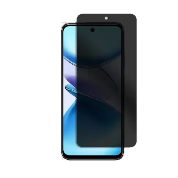 VIVO Y04 PRIVACY GLASS