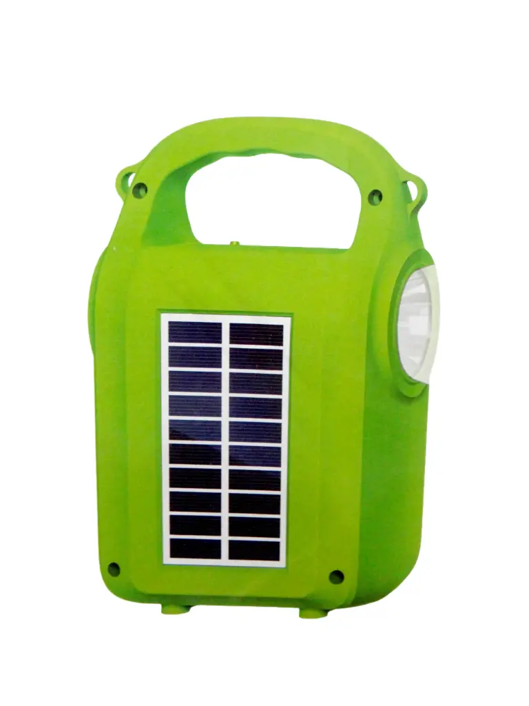 [MD2LM4A-91] Bluetooth MP3 Speaker 3" WITH Solar Charging GTS-1763