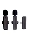 [CPU MiC-75] WIRELESS MICROPHONE TYPE-C Double M11