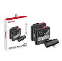 [CPU MiC-77] WIRELESS MICROPHONE NEEPHO NP-56
