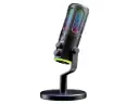 [CPU MiC-78] Microphone Desktop USB WITH RGB BREATH LIGHT 