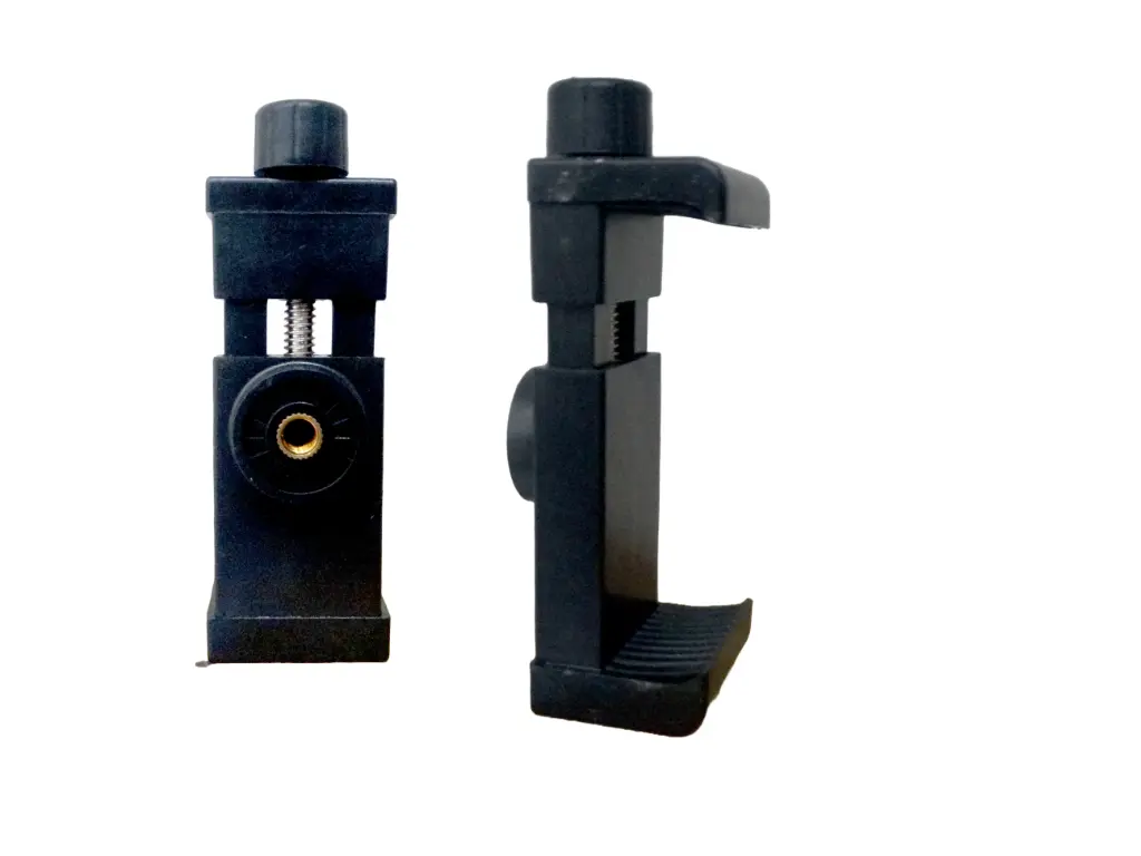 [MH3-30] Mobile Clip Holder 