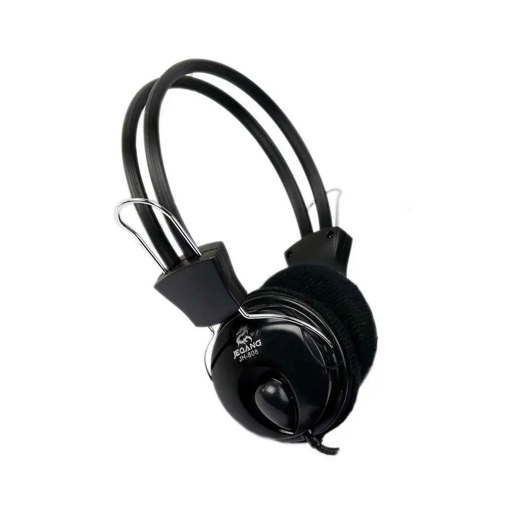[HF8LM7-5] HEADPHONE JEQANG JH-808