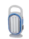 [EMG LiGHT-64] LED Rechargeable Emergency Light        H-409