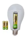 [EMG LiGHT-65] LED RECHARGEABLE EMERGENCY LIGHT BULB EP-7025