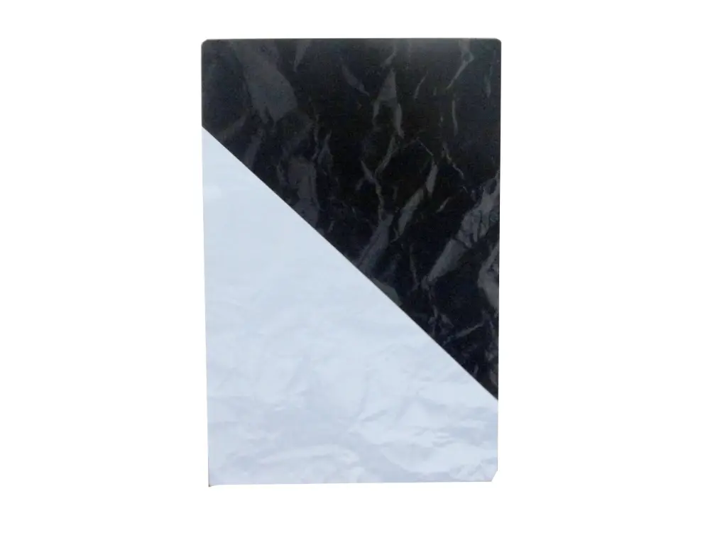 [SKiNB-12] Mobile Skin Double Color Leather 