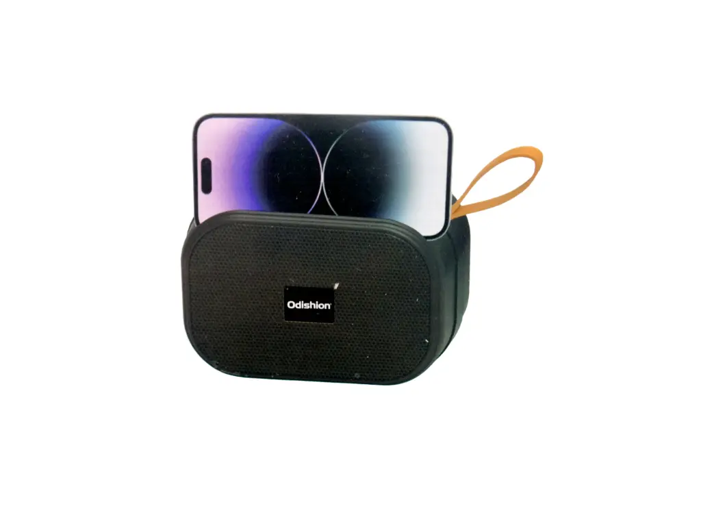 [MD2LM4A-93] WIRELESS SPEAKER ODISHION LN-521