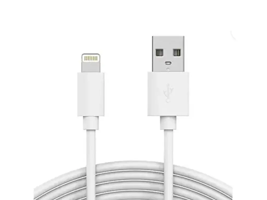 [DCL3S1-36] iPHONE DATA CHARGiNG CABLE 2 METER