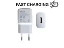 [C1A1S2i-16] INFINIX Qualcomm Charging Adapter 18W