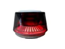 BLUETOOTH SPEAKER WITH COLORFUL GLASS HM-2407