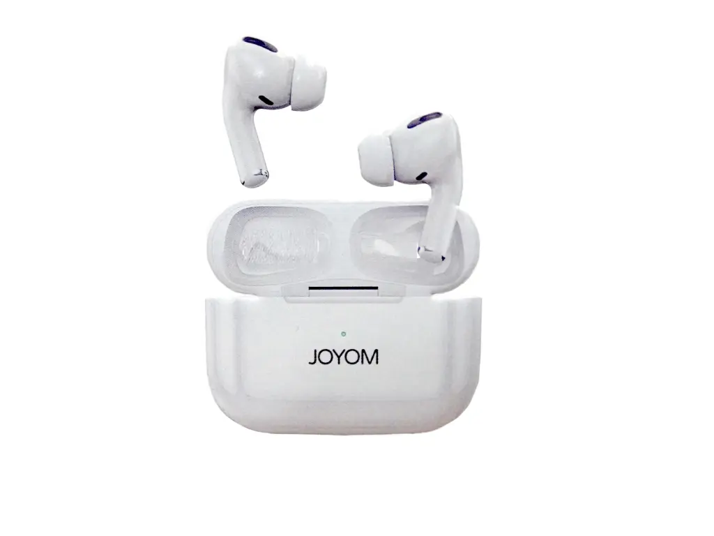 [HFB7LM8-189] Bluetooth Airpods JR-T03S Pro