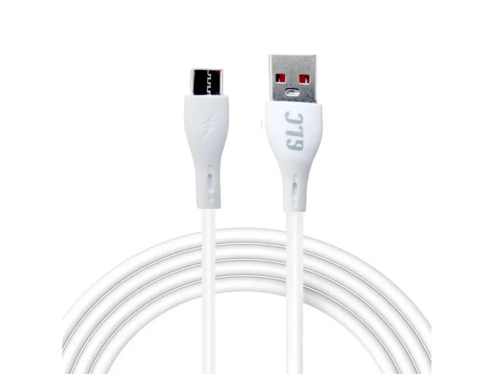 [DCM3SGLC-4] Micro Data Charging Cable GLC GC05 65W