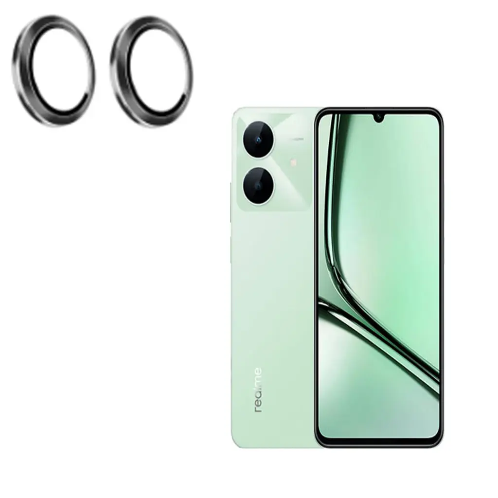 OPPO REALME NOTE 60 CAMERA RiNG SHiLED 