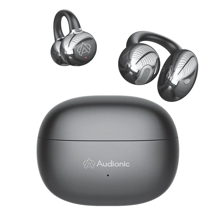 [HFB5AD8-10] Bluetooth Audionic AIRCUFFS