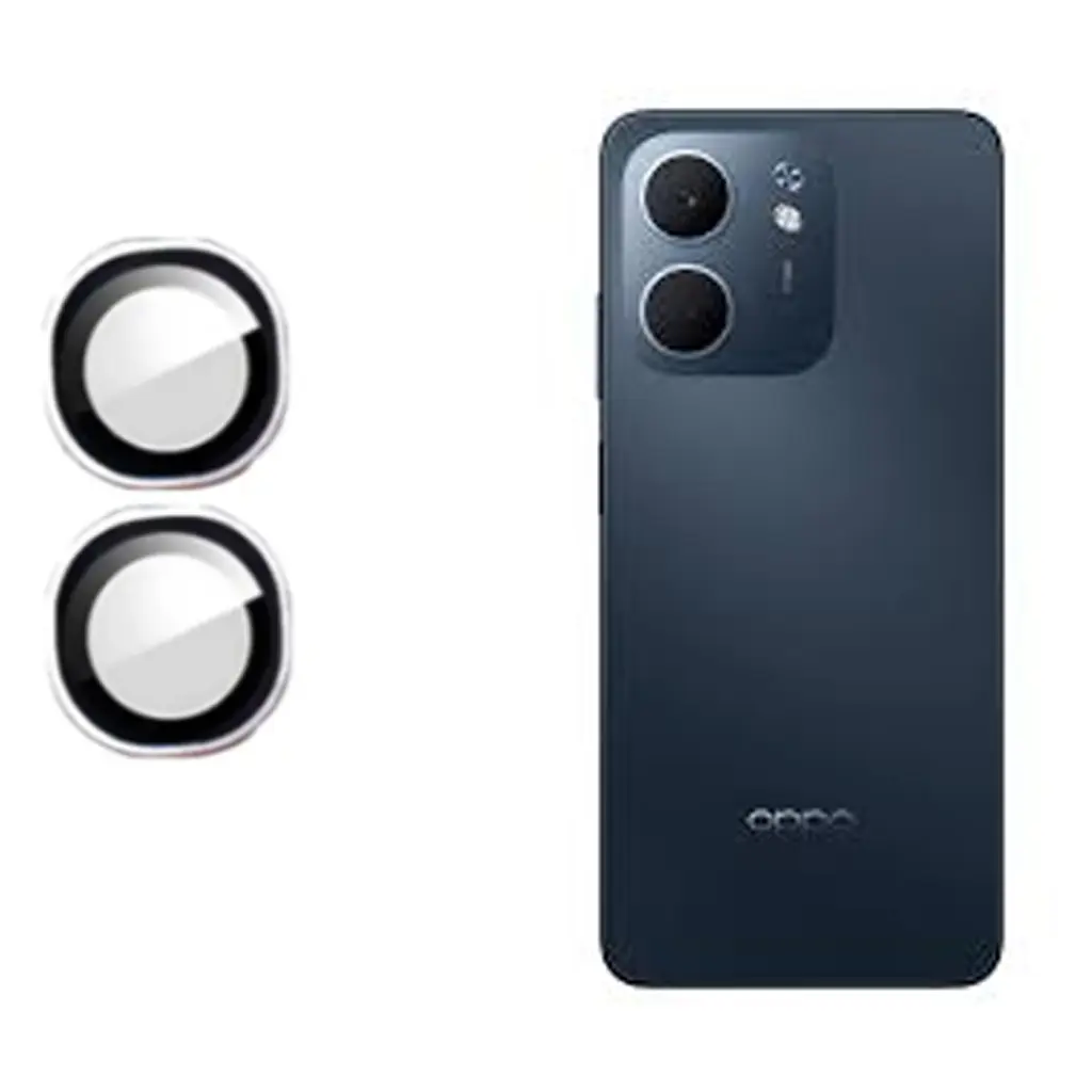 OPPO A5X CAMERA RiNG GLASS