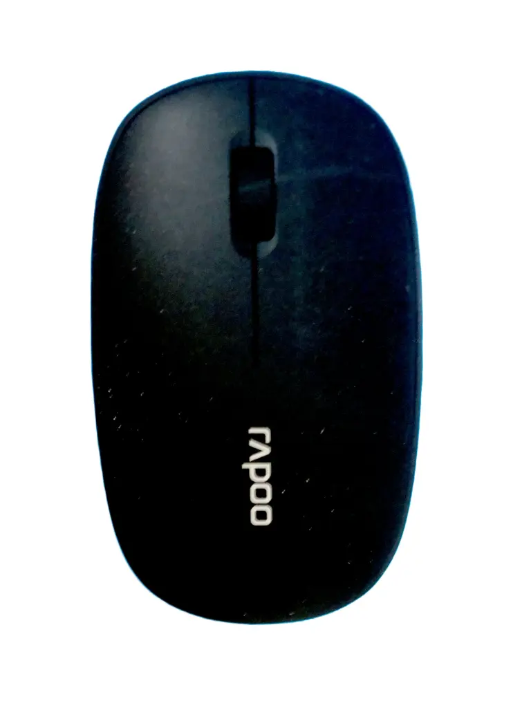 [CPU MOUSE-50] WIRELESS MOUSE  M200G  