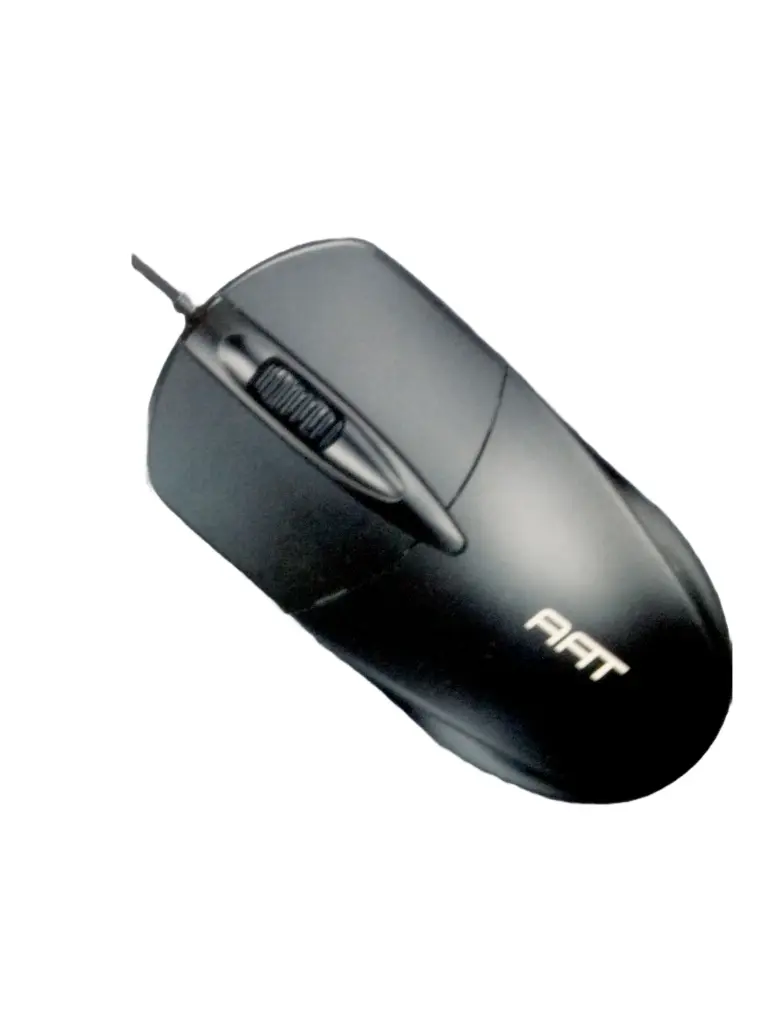 [CPU MOUSE-51] WIRELESS MOUSE  MT-328U