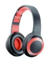 [HFB8LM9-121] BLUETOOTH HEADPHONE BT-05