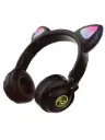 [HFB8LM9-122] WIRELESS HEADPHONE CUTE SHAPE ZW-038