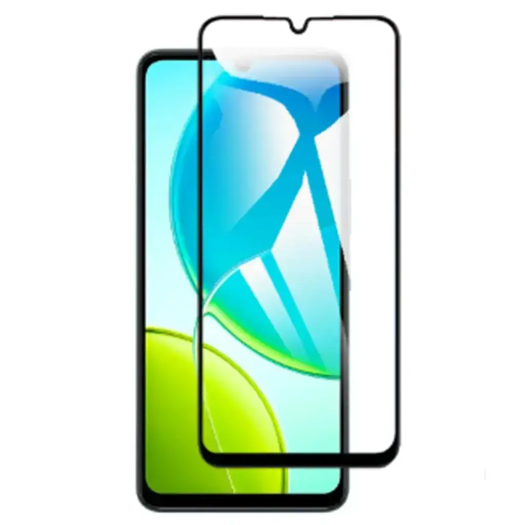 [PL6ViY04-12-2] Vivo Y04 OG Color Glass 
