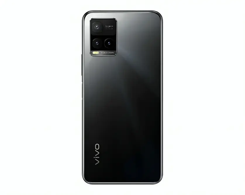 Vivo Y(33)S Only Back