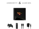 Android Smart TV Box Wireless Controller Gamepad TX9 PRO  