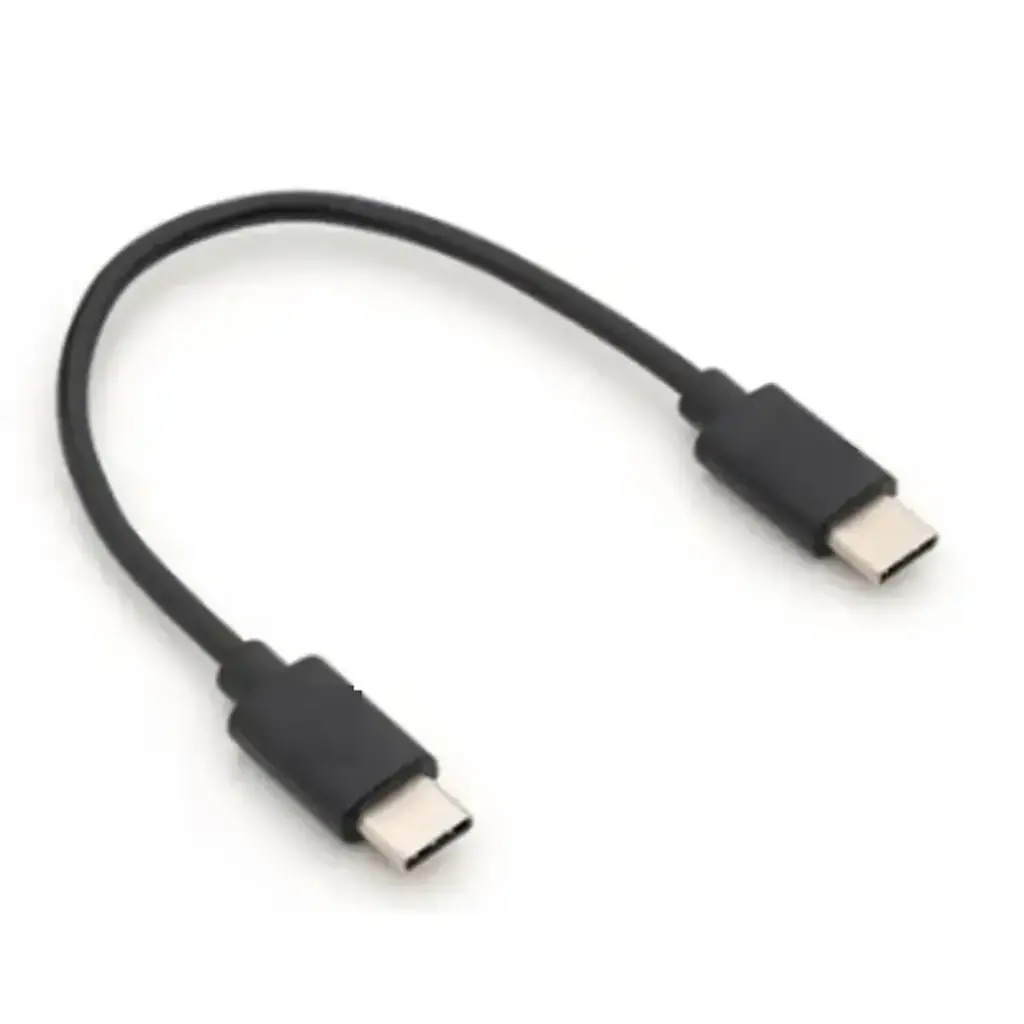 TYPE-C TO TYPE-C DATA CABLE MINI
