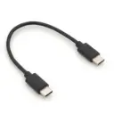 TYPE-C TO TYPE-C DATA CABLE MINI