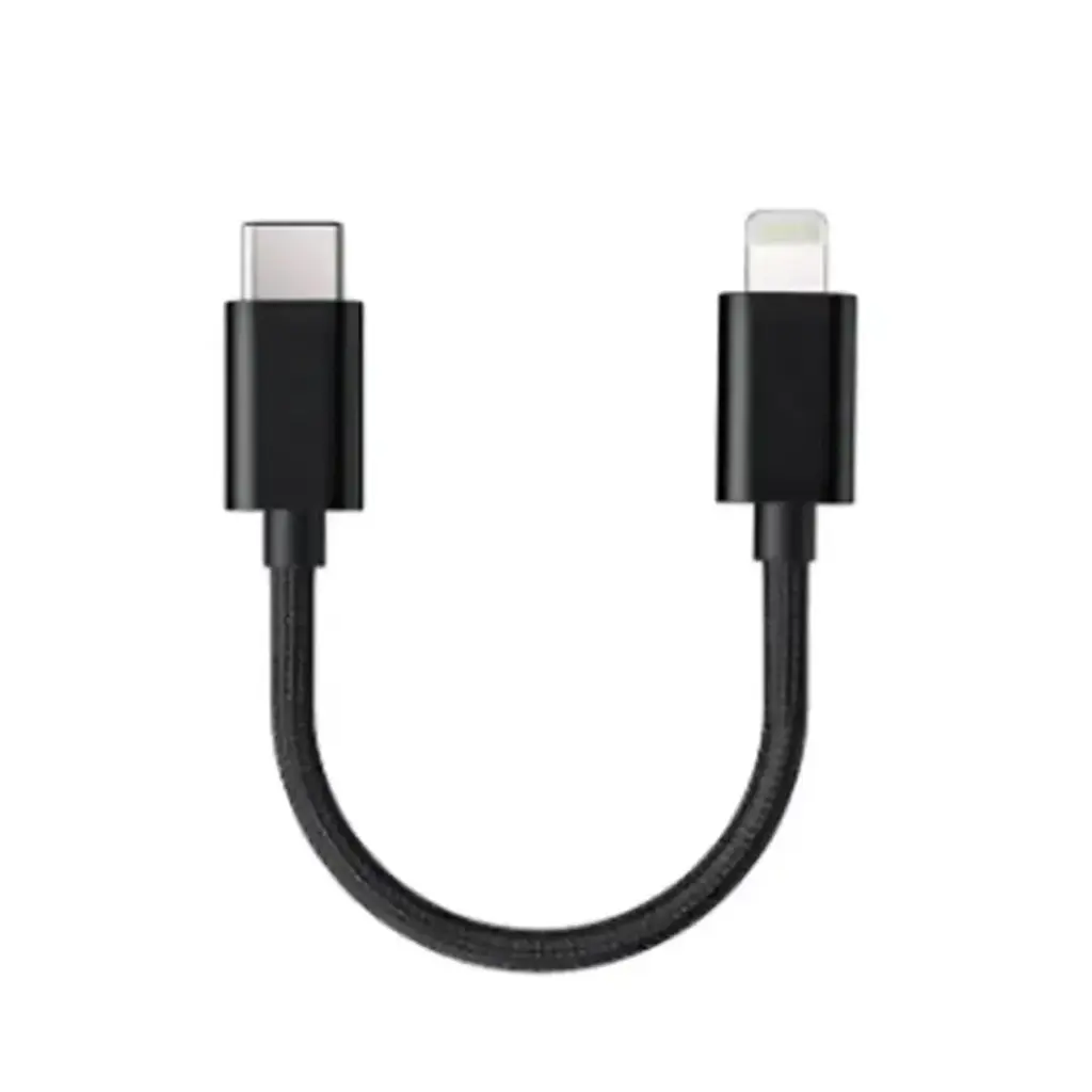TYPE-C TO IPHONE DATA CABLE MINI 