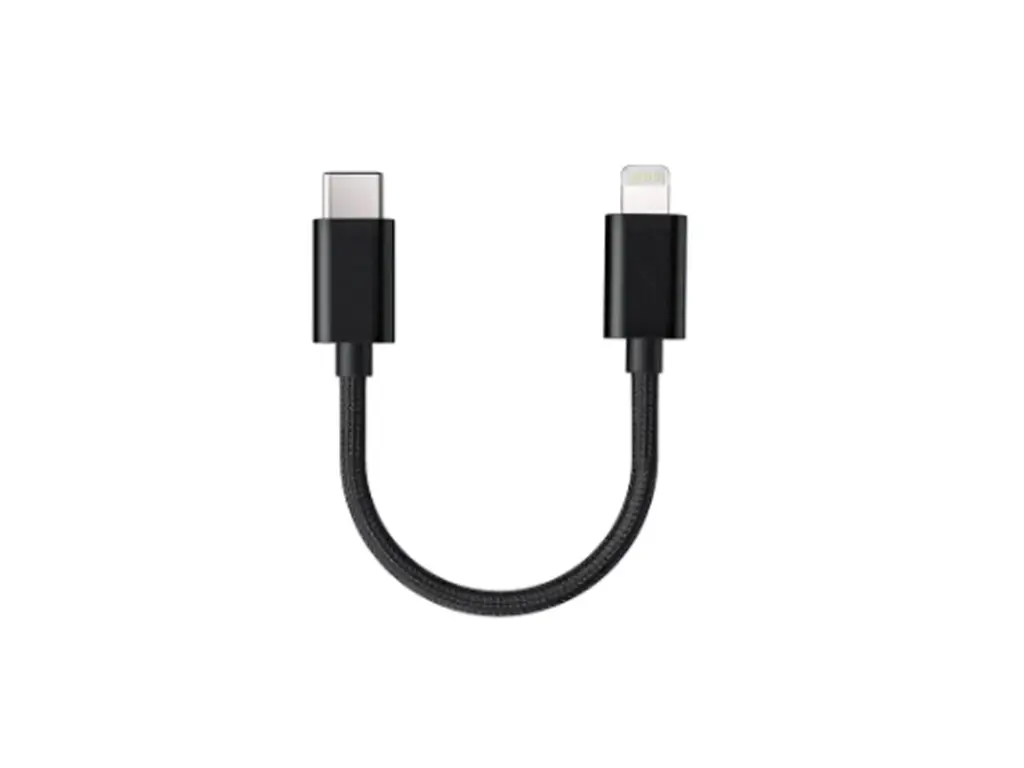 TYPE-C TO IPHONE DATA CABLE MINI 