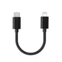 TYPE-C TO IPHONE DATA CABLE MINI 