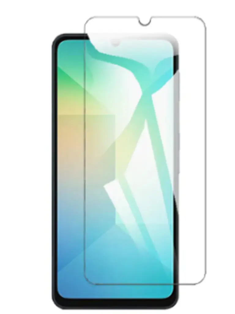 [PL6SA06-12-2] SAMSUNG A06 OG COLOR GLASS