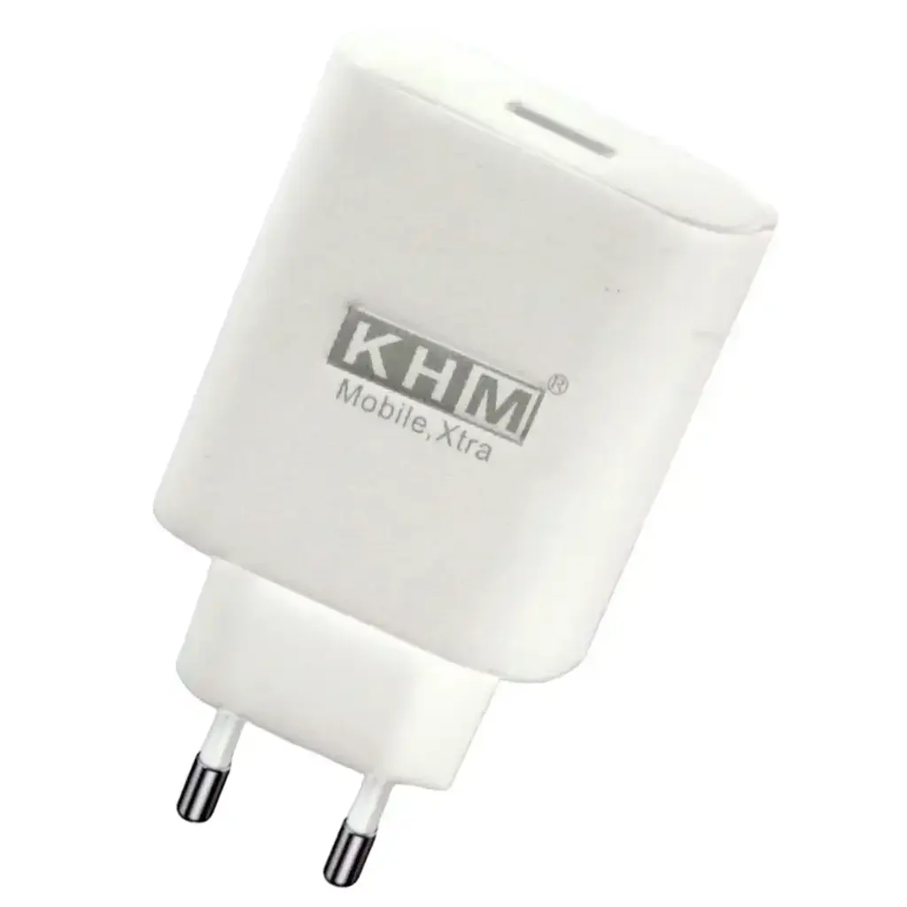 [C1A1S2KHM-1] CHARGING ADAPTER 35W KHM AK-101