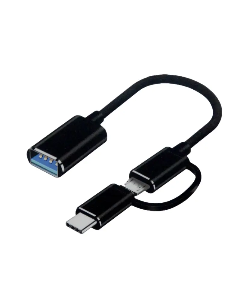 [DCT.M0S-1] TYPE-C + MICRO OTG