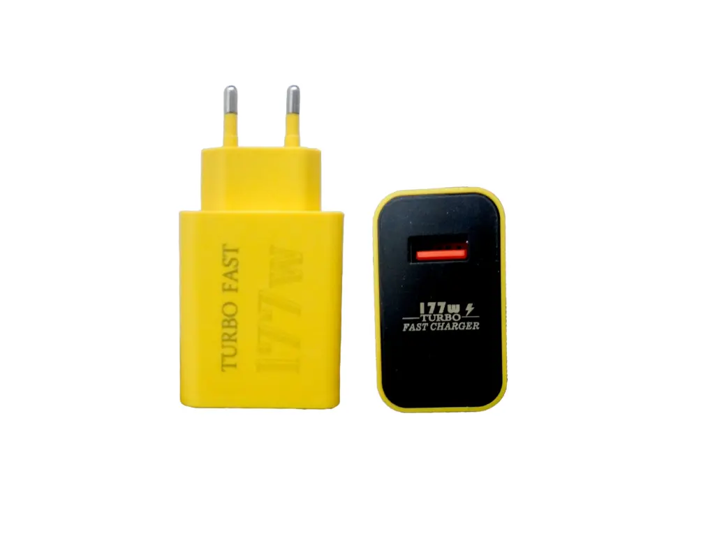 [C1A1S2LM-48] CHARGING ADAPTER TURBO FAST 177W