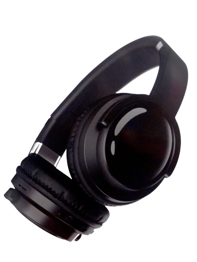 [HFB8LM9-124] WIRELESS HEADPHONE KB-6020