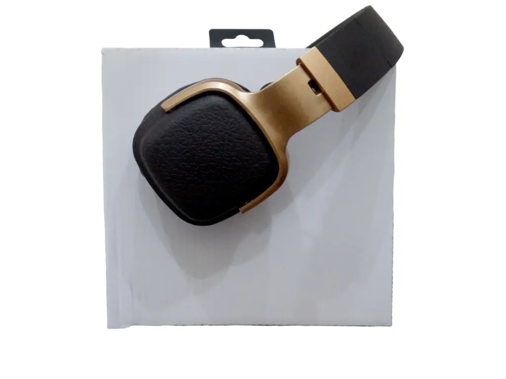 [HFB8LM9-125] WIRELESS HEADPHONE BT40
