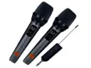 [MDS17LM3A-11] MICROPHONE VOCAL TWO MIC X228 