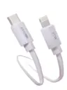 [DCT3LAR-3] Type-C TO iPHONE DATA CABLE AR-704
