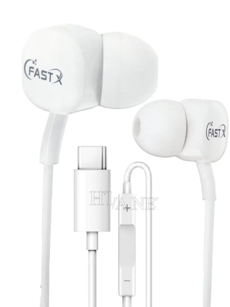[HF1LM34-12] TYPE-C HANDSFREE FAST X X-21  