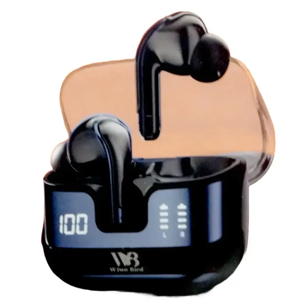 [HFB7LM8-193] Bluetooth Airpods TWS WB-PR03