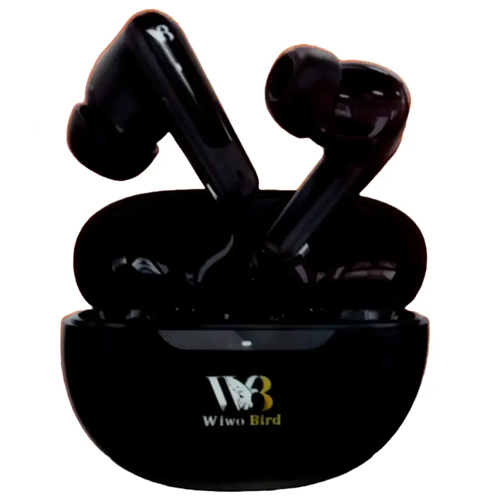  Bluetooth Airpods WB-PR02