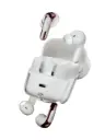 [HFB7LM8-199] Bluetooth Airpods TOUR J17 (2 IN 1)
