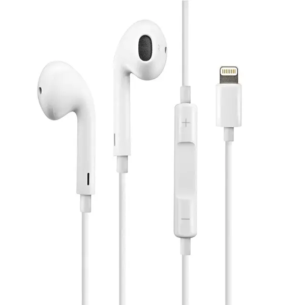 [HF4LM22-7] HANDSFREE IPHONE 7 2 IN 1