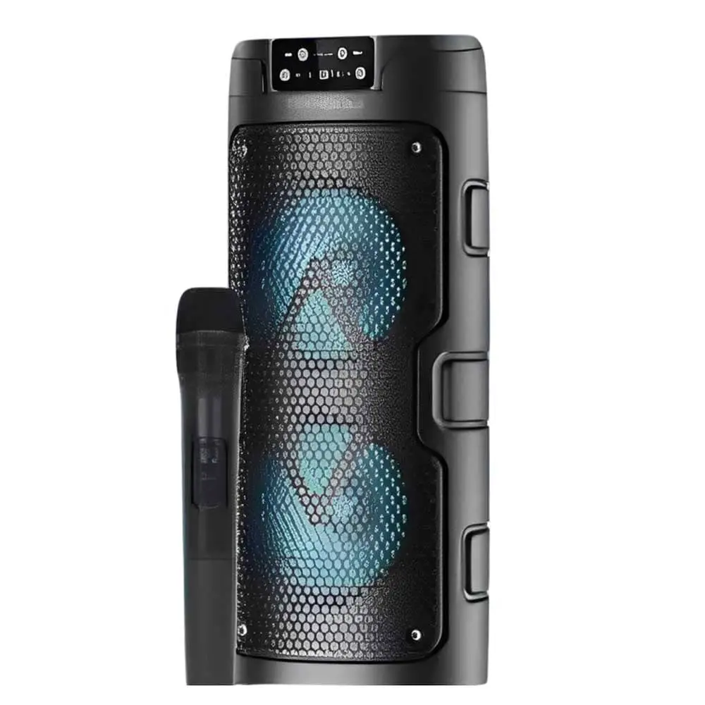 [MD2LM4B-103] Bluetooth MP3 Player Speaker 3" GTS-1926 