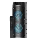 [MD2LM4B-103] Bluetooth MP3 Player Speaker 3" GTS-1926 