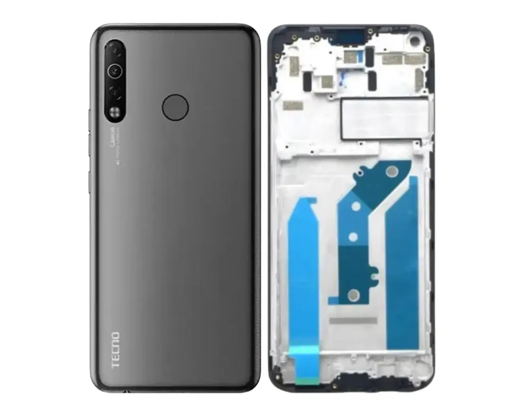 Tecno Camon (12) Air Complete Housing