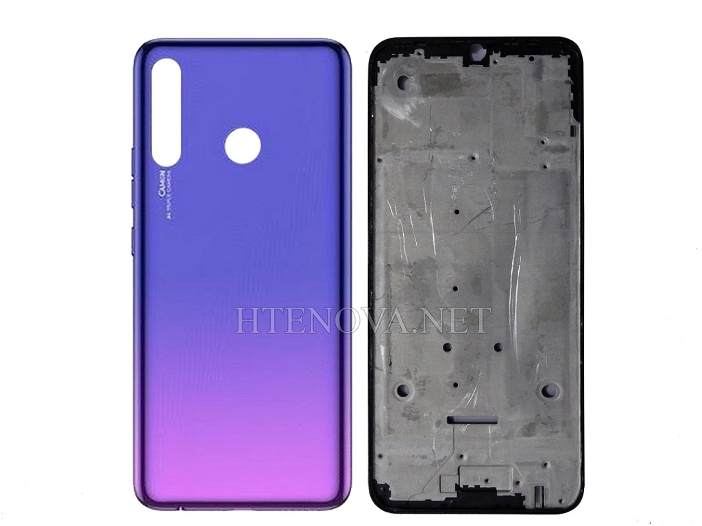 Tecno Camon (12) Air Complete Housing