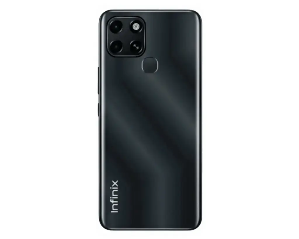 infinix Smart (6) X(6511) Only Back
