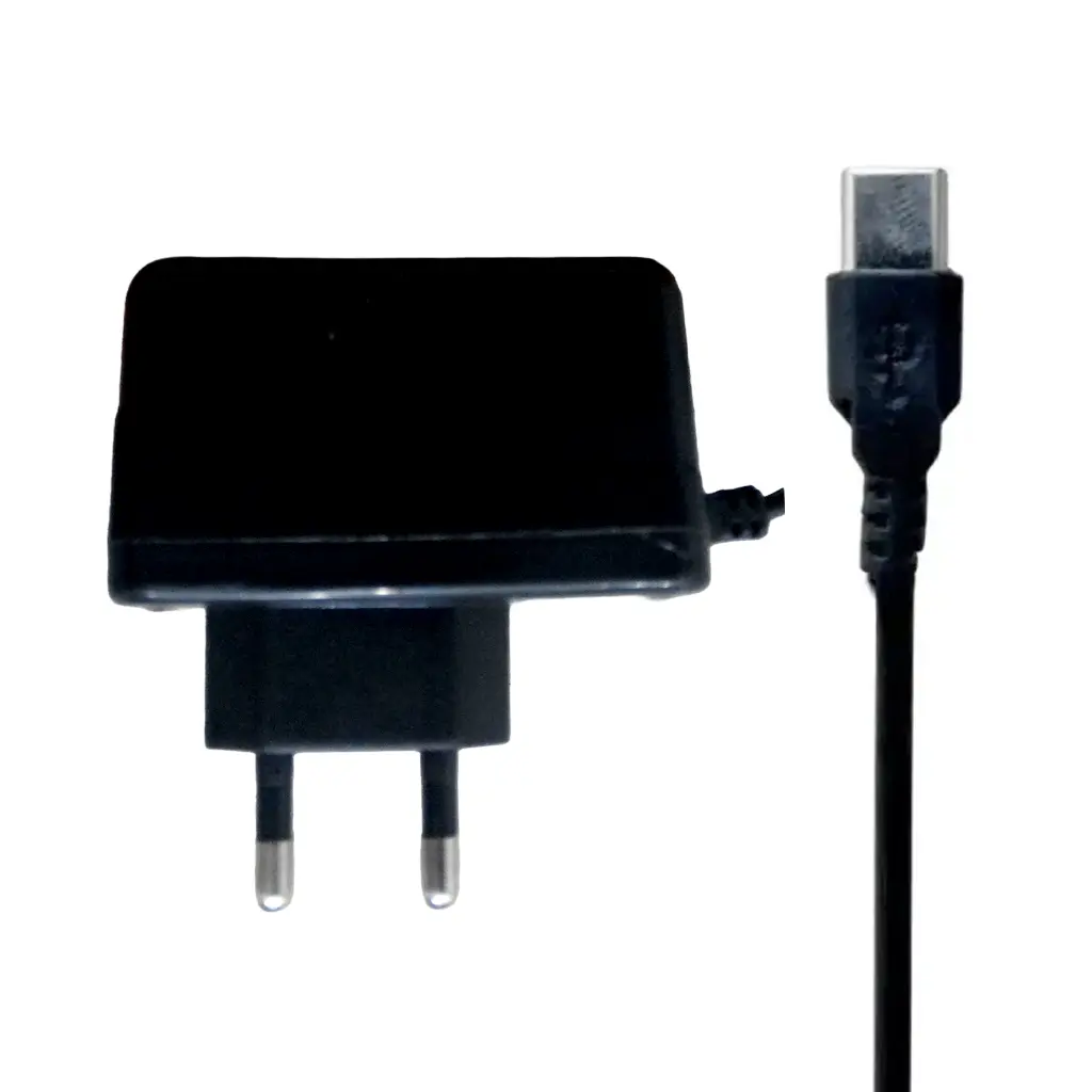 [C1C1T1LM-7] Type-C TRAVEL CHARGER ZT GOLD
